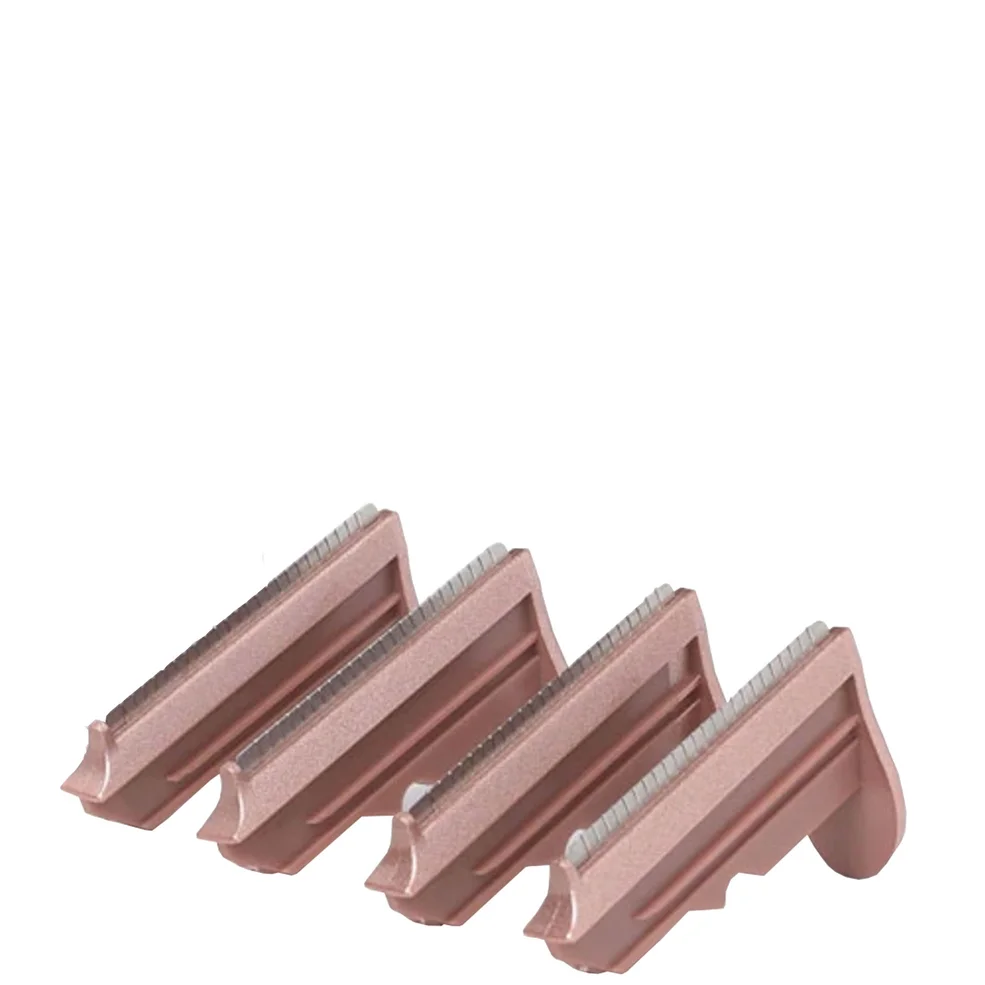Testine di ricambio Hollywood Smoother Immagine 1