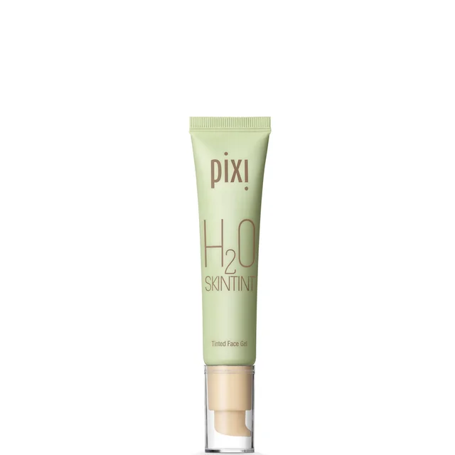 PIXI H20 Skint crema colorata viso 35 ml (varie tonalità)