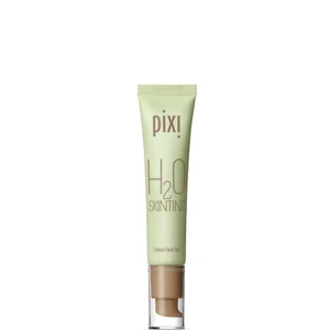 PIXI H20 Skint crema colorata viso 35 ml (varie tonalità) - Shade No.4 Caramel