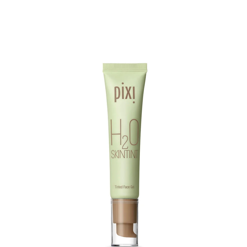 PIXI H20 Skint crema colorata viso 35 ml (varie tonalità) Immagine 1