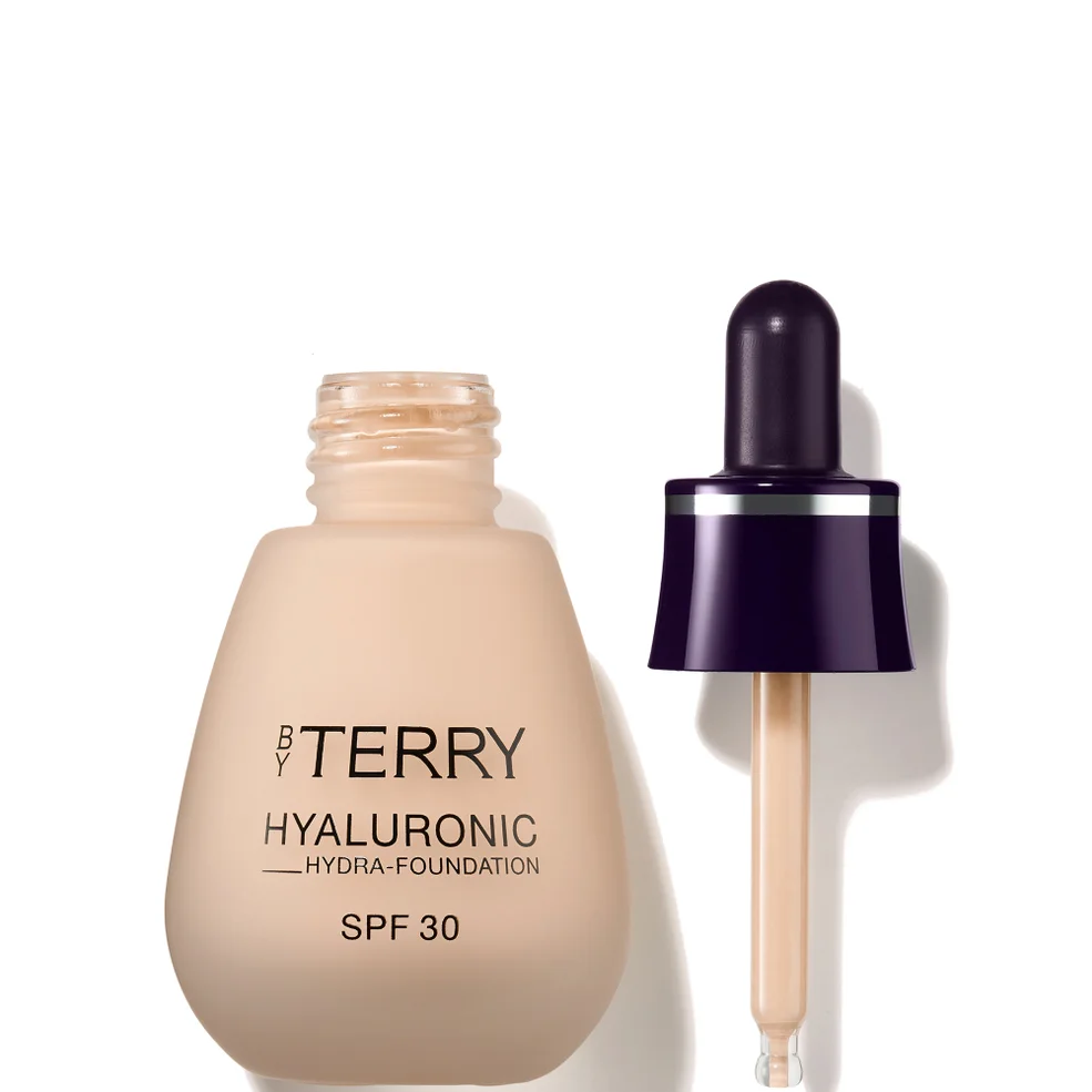 By Terry Hyaluronic Hydra Fondotinta (varie tonalità) Immagine 1