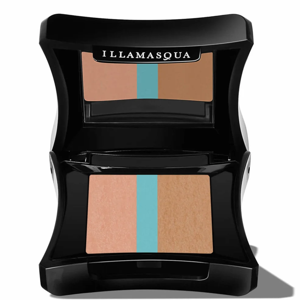 Bronzer Colour Correcting - Light Illamasqua Immagine 1