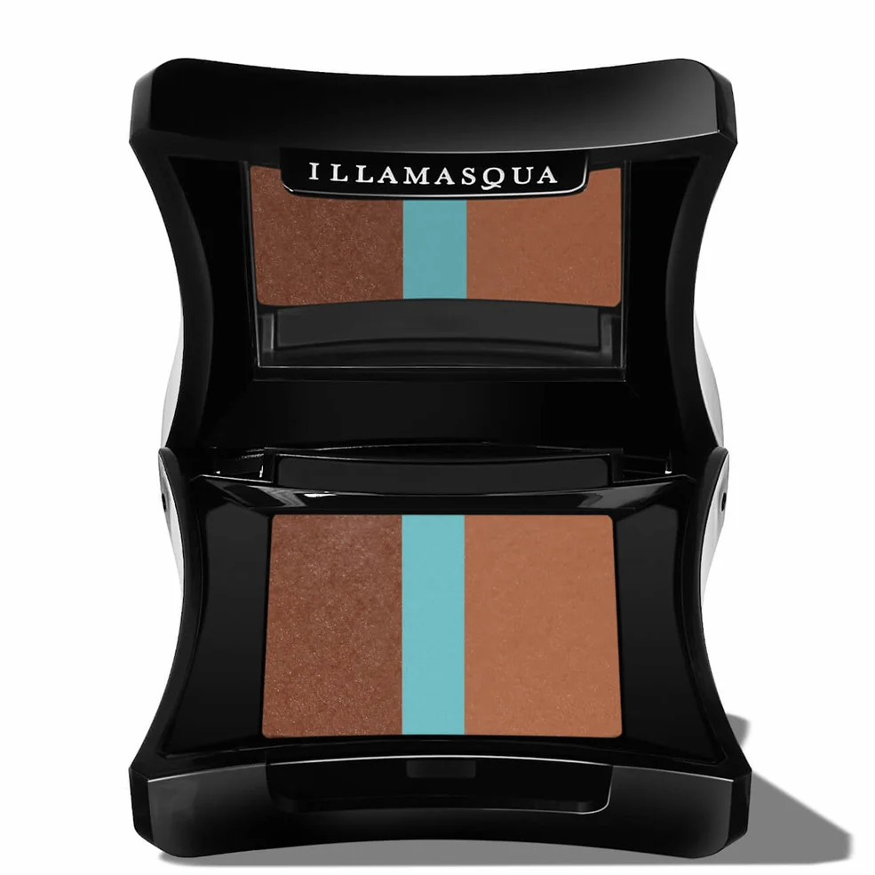 Bronzer Colour Correcting - Dark Illamasqua Immagine 1