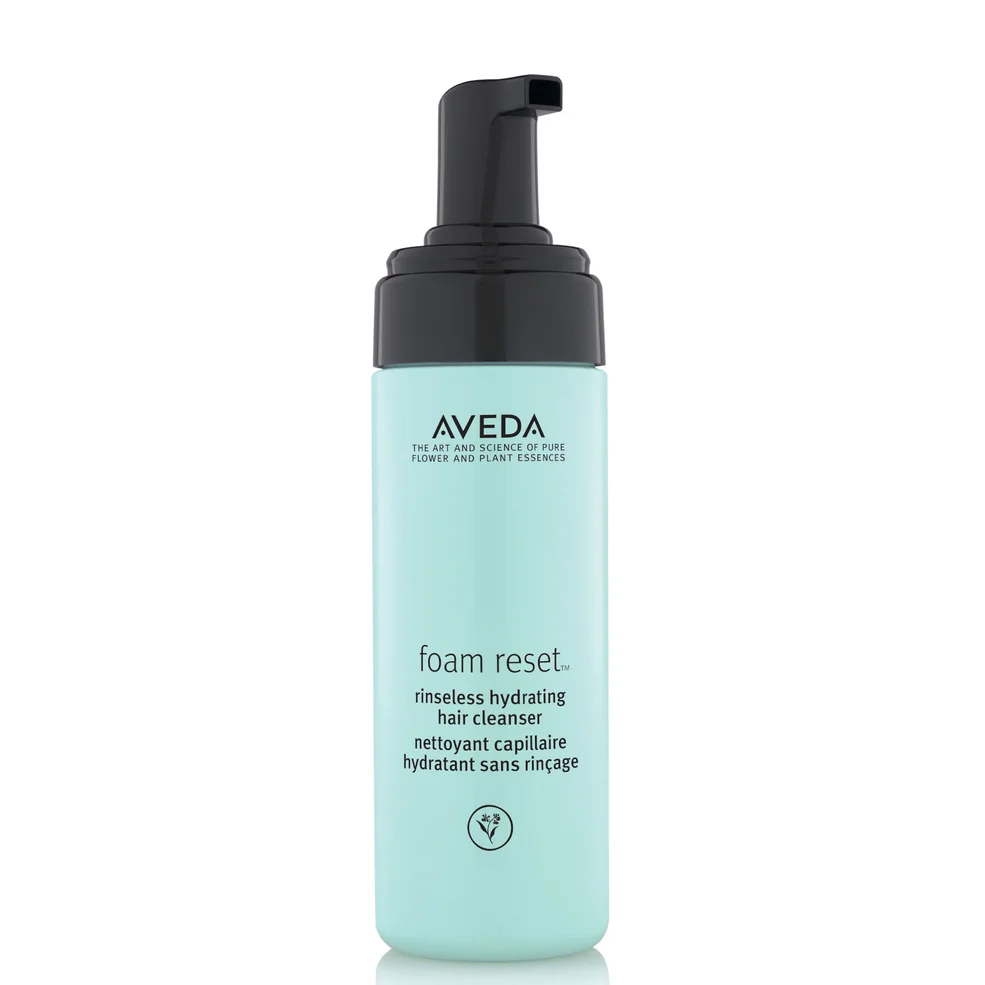 Aveda Foam Reset Rinseless Hydrating Cleanser 150ml Immagine 1