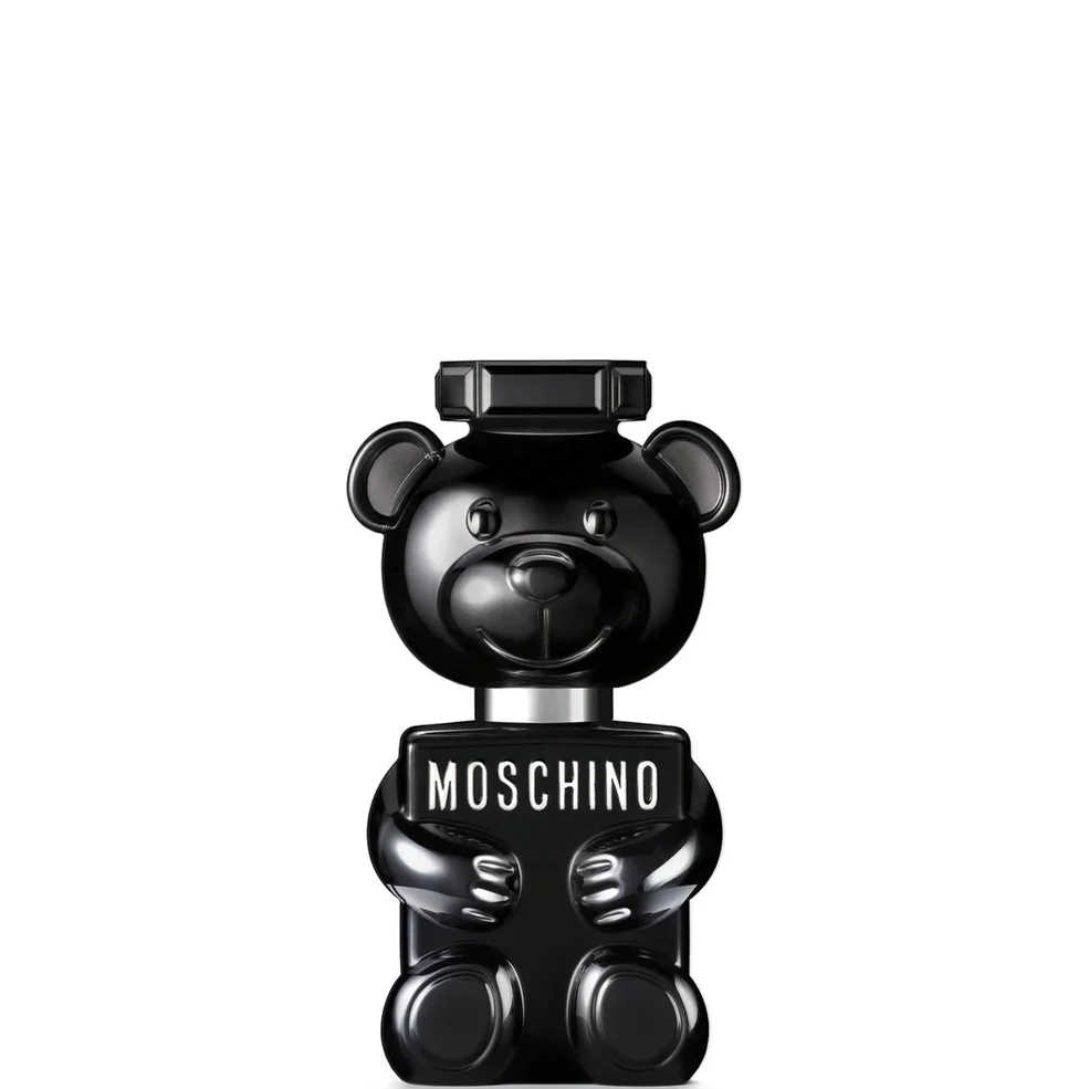 Moschino Eau de Parfum Toy Boy 30 ml spray Immagine 1