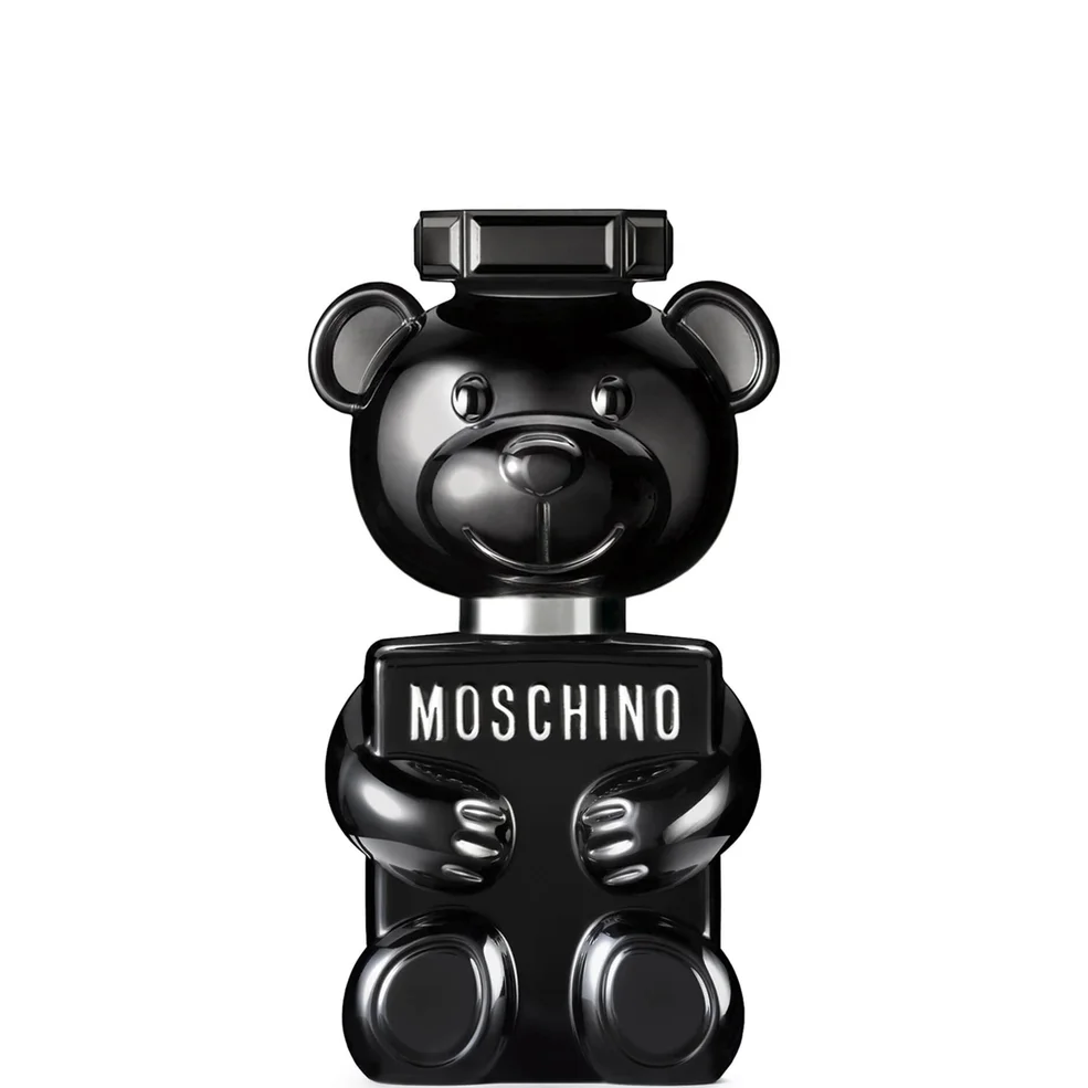 Moschino Eau de Parfum Toy Boy 50 ml Vapo Immagine 1