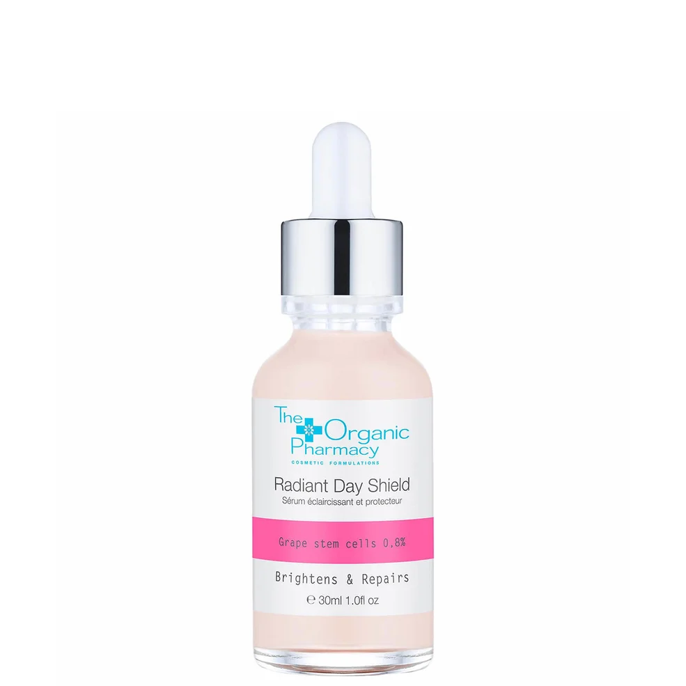 The Organic Pharmacy Radiant Day Shield 30ml Immagine 1
