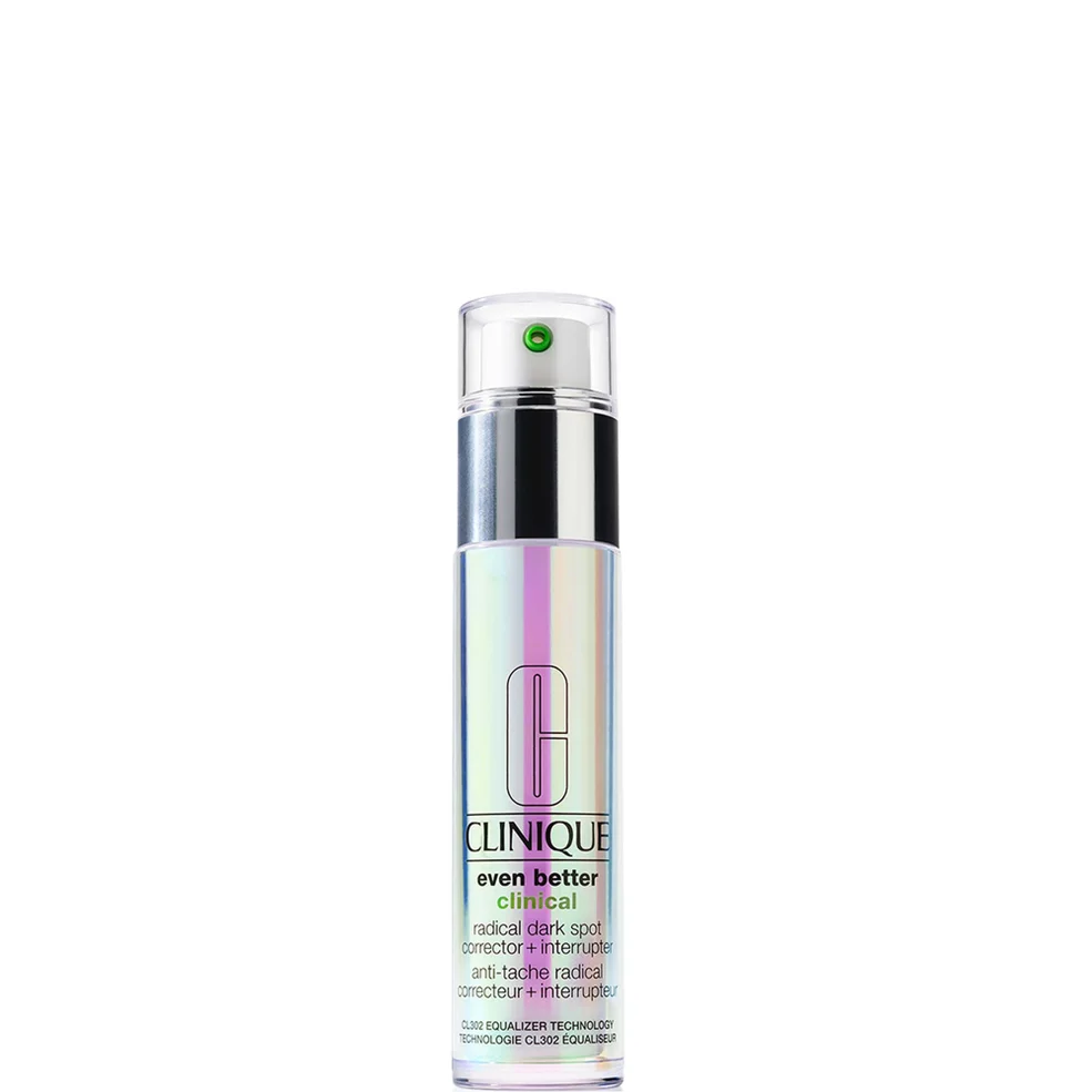 Clinique Even Better Clinical Radical Dark Spot Corrector + Interrupter 30ml Immagine 1