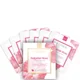 FOREO Bulgarian Rose Moisture-Boosting Maschera Viso per UFO (6 pezzi)