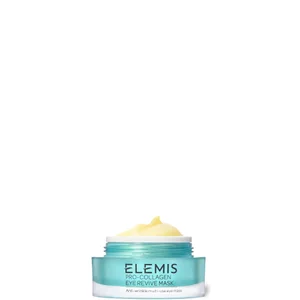 Elemis Pro-Collagen Eye Revive Maschera Contorno Occhi 15 ml - undefined undefined