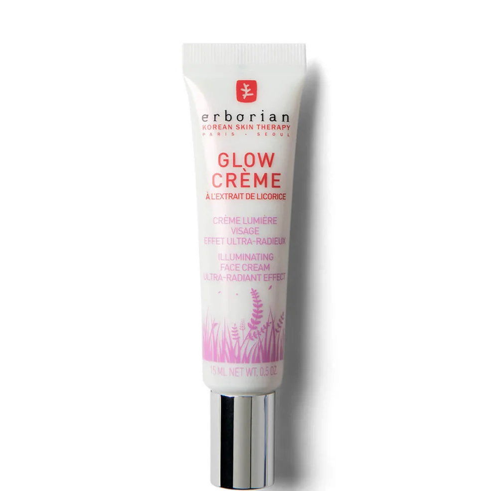 Erborian Glow Crème 15ml Immagine 1