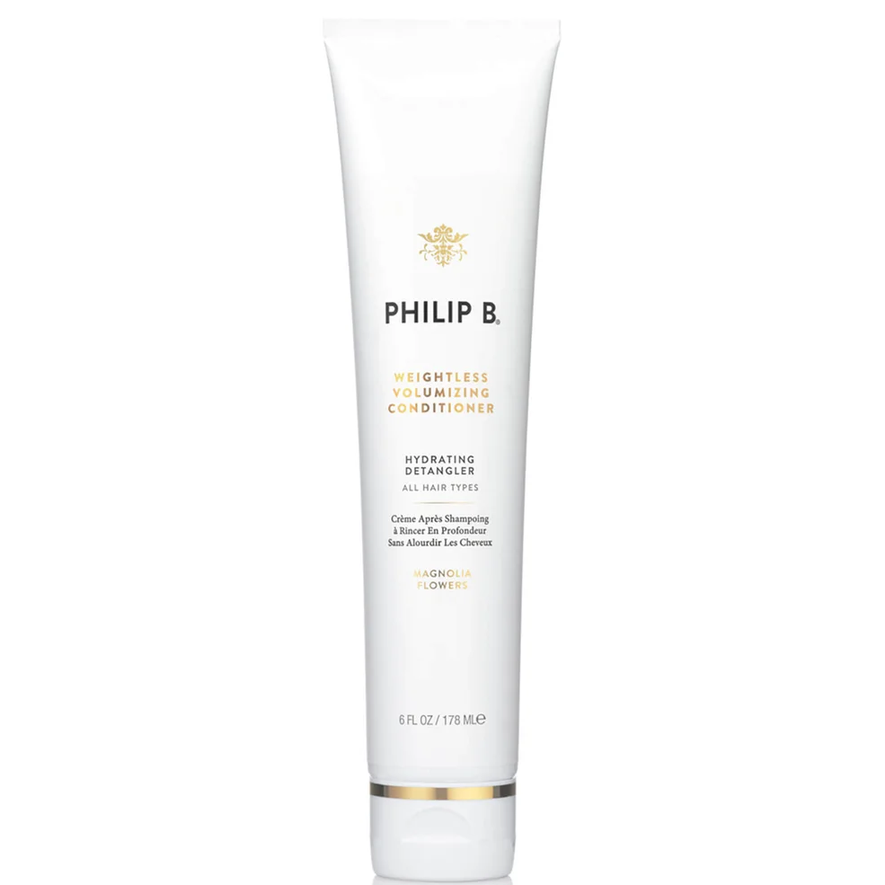 Philip B Weightless Volumizing Conditioner 178ml Immagine 1