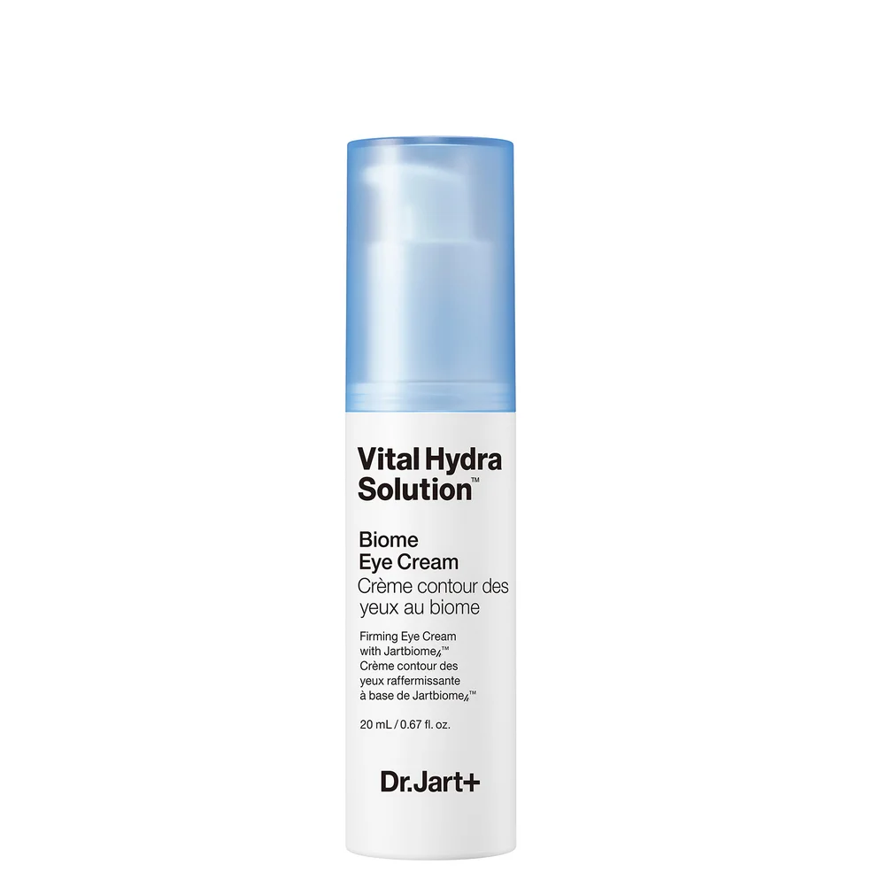 Dr.Jart+ Vital Hydra Solution Biome Eye Cream 20ml Immagine 1