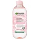 Garnier Acqua Micellare alla Rosa Detergente e Illuminante 400 ml