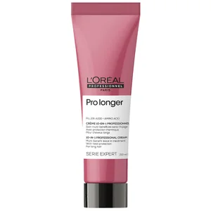 L'Oréal Professionnel Serié Expert Pro Longer Lengths Renewing Crema 150ml - undefined undefined