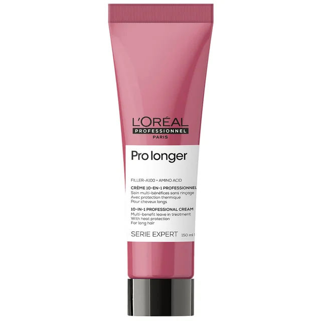 L'Oréal Professionnel Serié Expert Pro Longer Lengths Renewing Crema 150ml