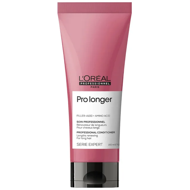 Balsamo Serié Expert Pro Longer L'Oréal Professionnel 200ml
