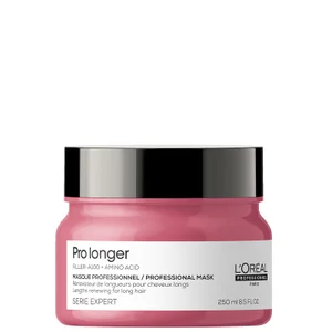 L'Oréal Professionnel Serié Expert Pro Longer Maschera 250ml - undefined undefined