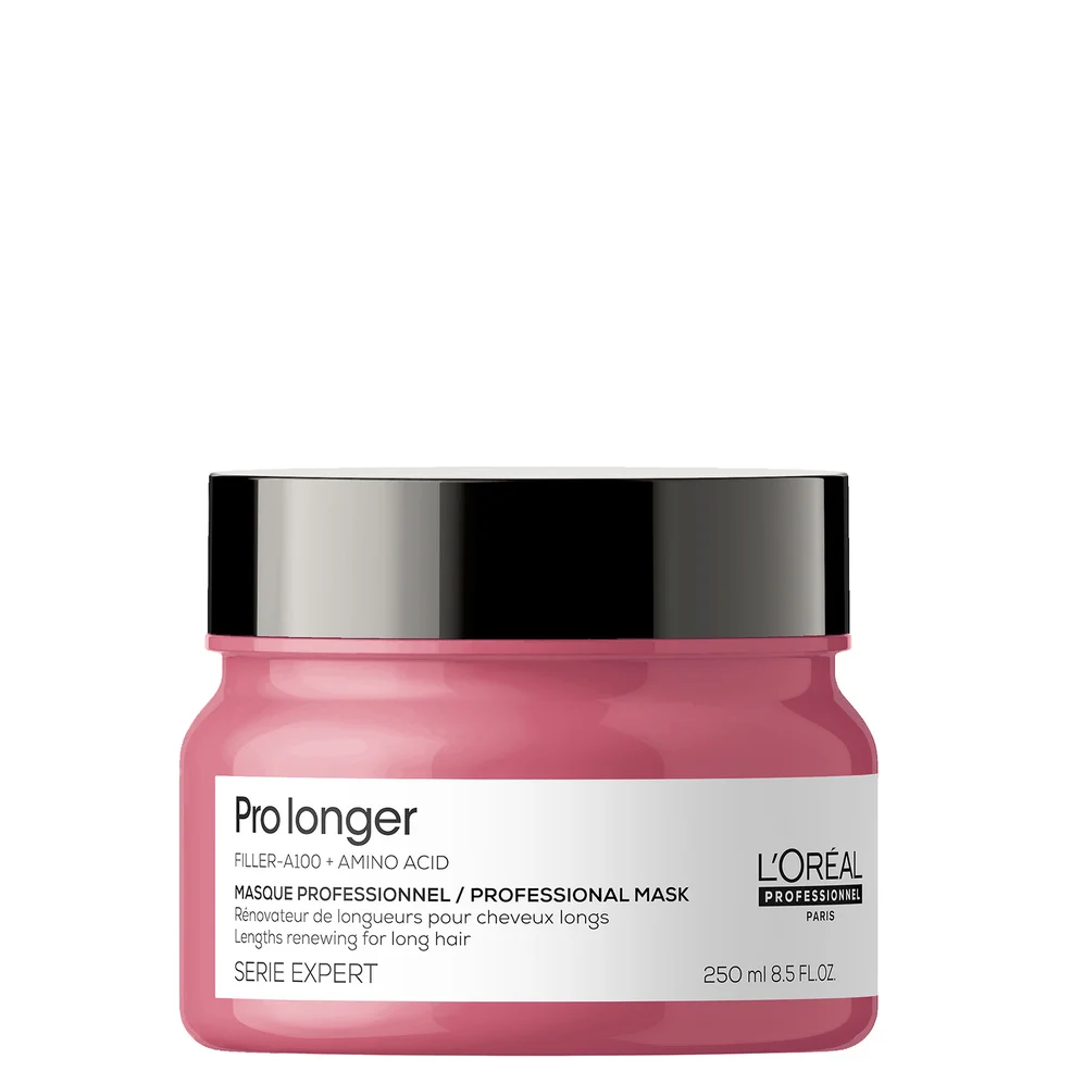 L'Oréal Professionnel Serié Expert Pro Longer Maschera 250ml Immagine 1