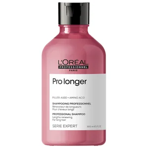 L'Oréal Professionnel Serié Expert Pro Longer Shampoo 300ml - undefined undefined