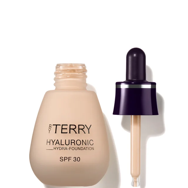 By Terry Hyaluronic Hydra Fondotinta (varie tonalità)