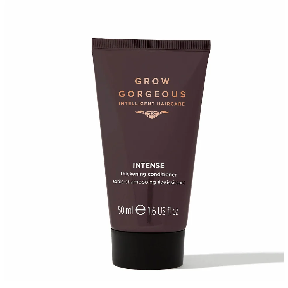 Grow Gorgeous Intense Conditioner 50ml Immagine 1