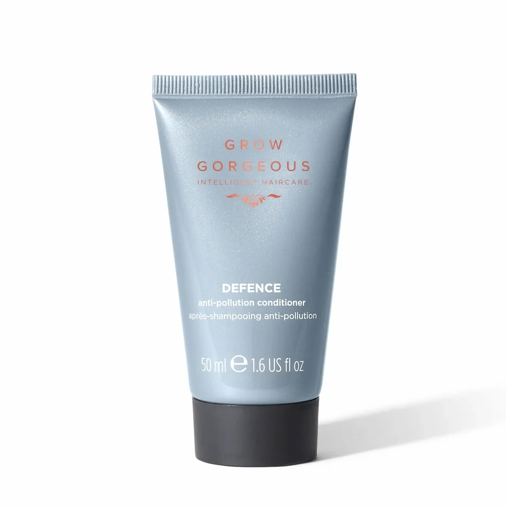 Grow Gorgeous Defence Conditioner 50ml Immagine 1