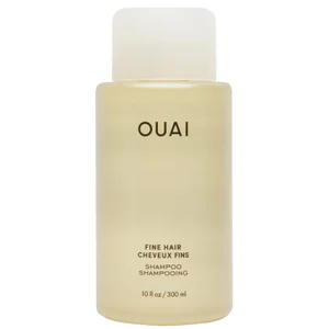 OUAI Fine Hair shampoo capelli fini 300 ml - Size 300ml