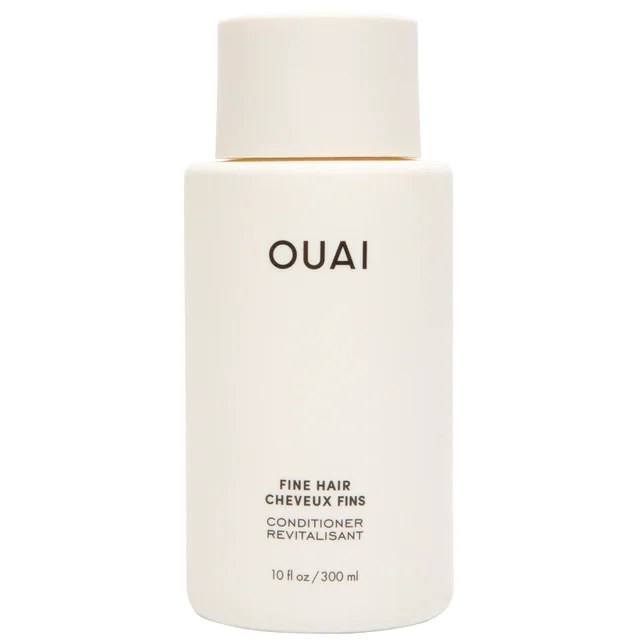 OUAI Balsamo Capelli Sottili 300ml