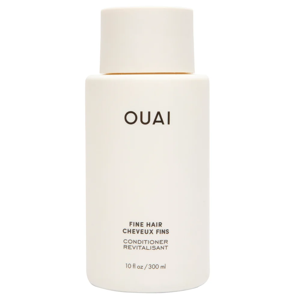 OUAI Balsamo Capelli Sottili 300ml Immagine 1