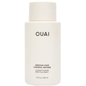 OUAI Medium Hair balsamo capelli medi 300 ml - Size 300ml
