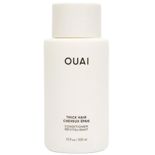 OUAI Balsamo per Capelli Spessi 300ml