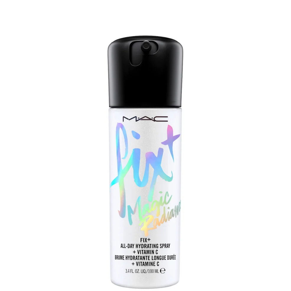 MAC Prep + Prime Fix + Magic Radiance 100ml Immagine 1