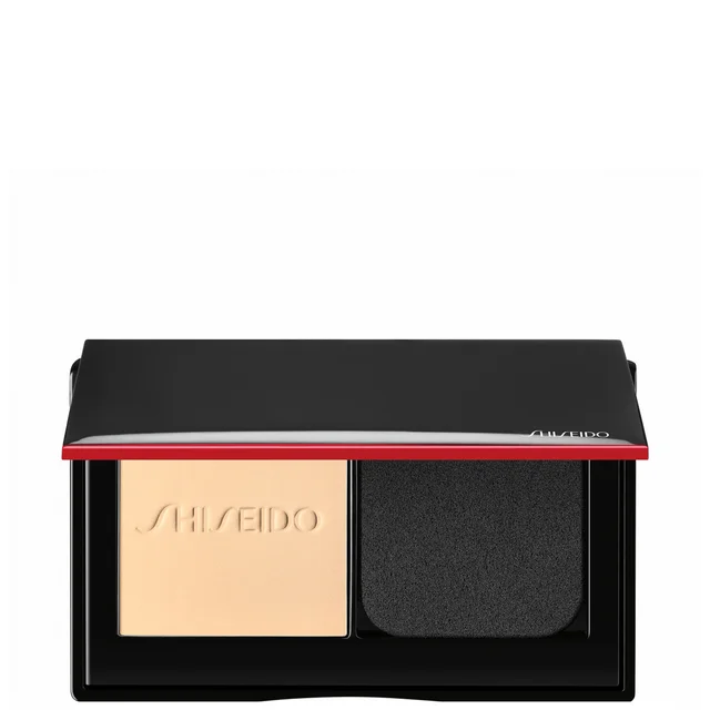 Shiseido Synchro cremoso fondotinta in polvere per piccoli ritocchi 9 g (varie tonalità)