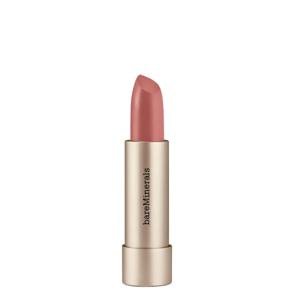 bareMinerals Mineralist Hydra Smoothing Lipstick 3.6g (Various Shades) Immagine 1