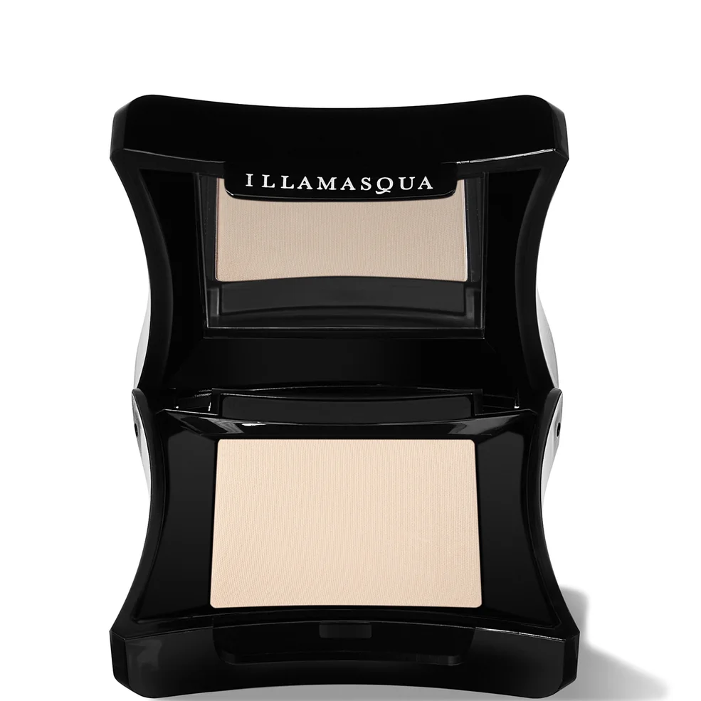 Pressed Powder Skin Base Illamasqua (varie tonalità) Immagine 1