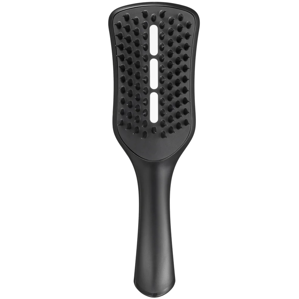 Tangle Teezer The Ultimate Blow-Dry Hairbrush - Jet Black Immagine 1