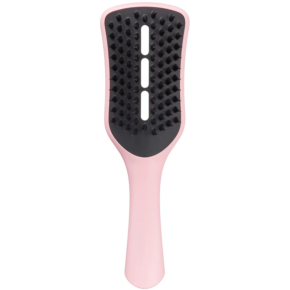 Tangle Teezer The Ultimate Blow-Dry Hairbrush - Tickled Pink Immagine 1
