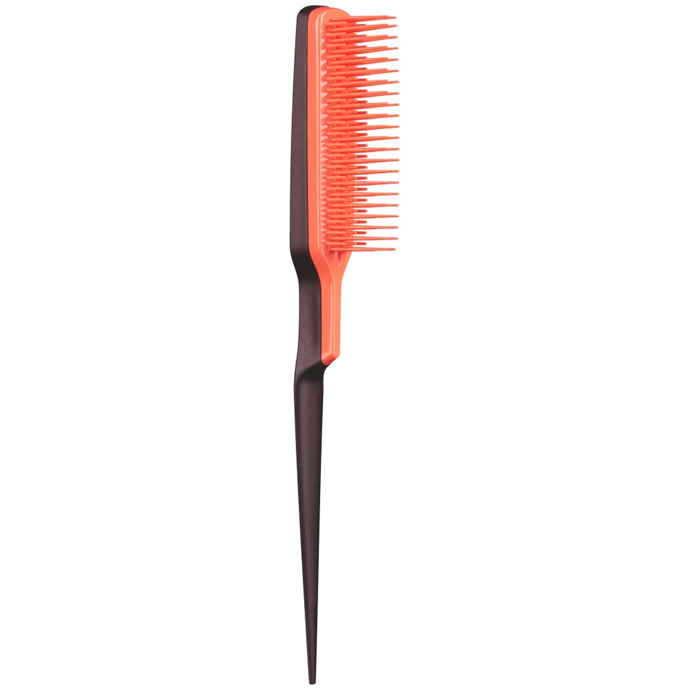 Tangle Teezer The Ultimate Volumizer Hairbrush - Coral Sunshine Immagine 1