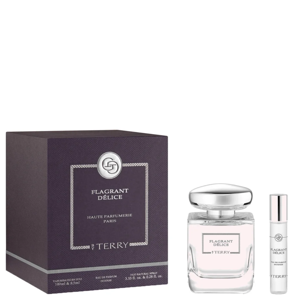 By Terry Flagrant Délice Eau de Parfum Intense Duo Immagine 1