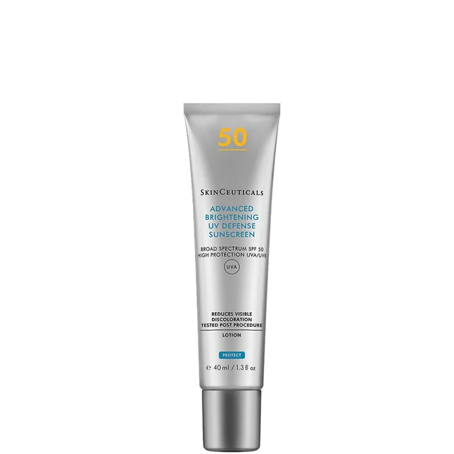 SkinCeuticals Advanced Brightening UV Defense SPF 50 protezione solare 40 ml