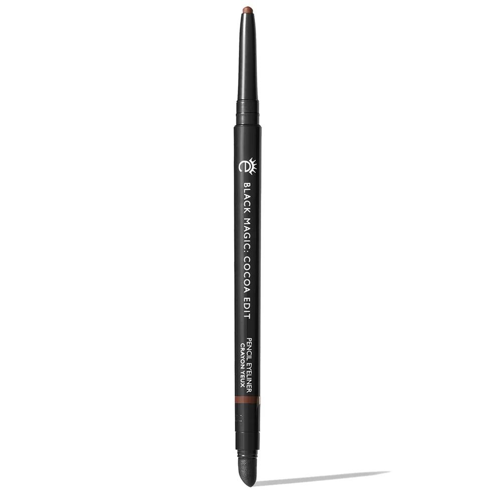 Eyeko Black Magic: Cocoa Edit Pencil Eyeliner - Brown Immagine 1