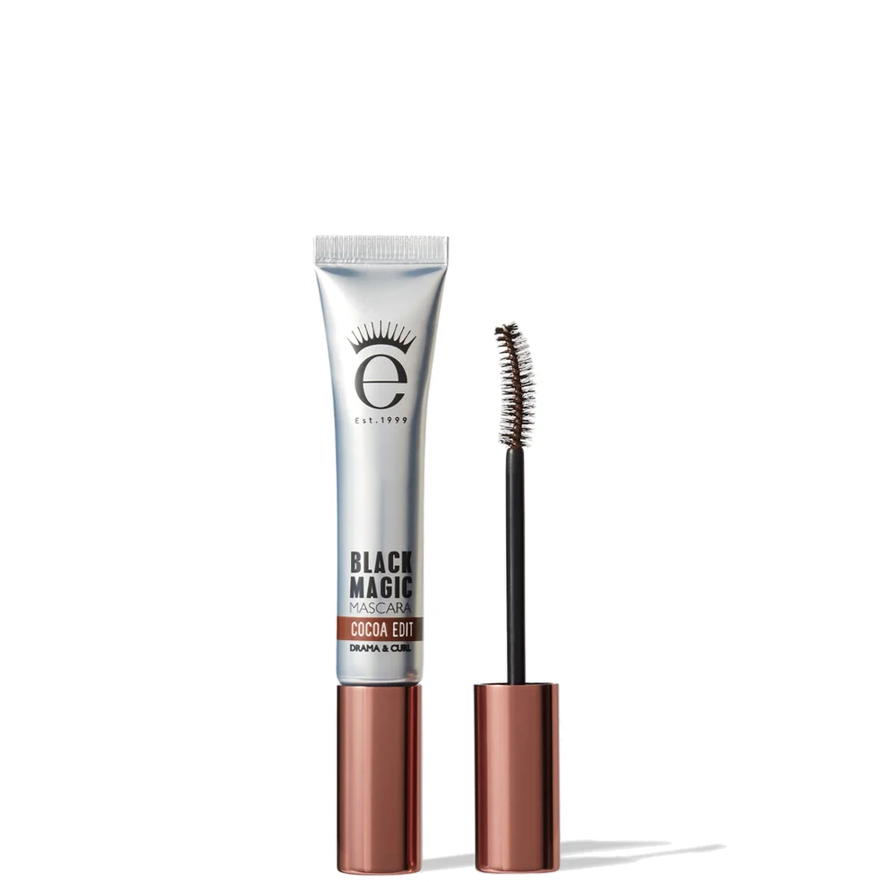 Eyeko Black Magic: Cocoa Edit Mascara - Brown Immagine 1