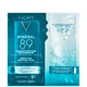 VICHY Minéral 89 Maschera in fogli fortificante all'acido ialuronico