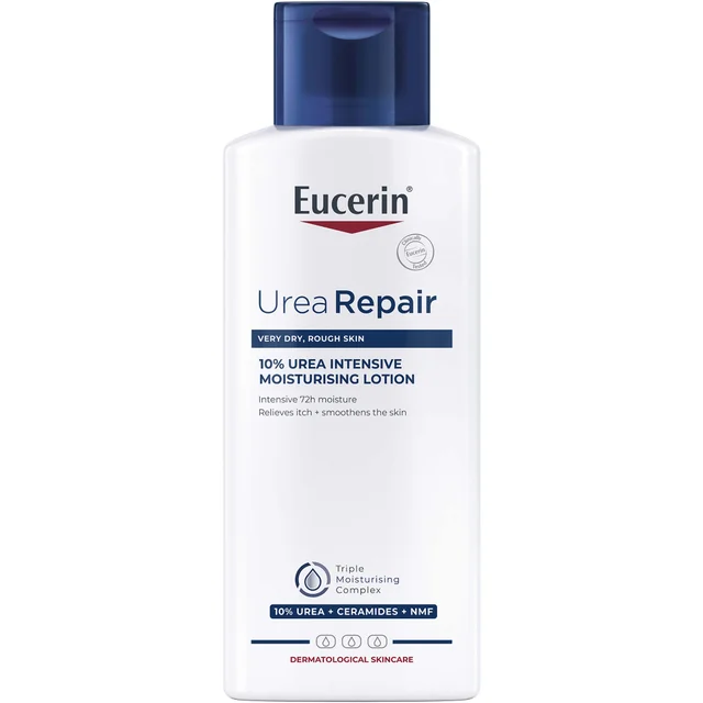 Eucerin UreaRepair Plus 10% Urea Emulsione Idratante 250 ml