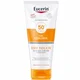 Eucerin Dry Touch Gel Crema Solare SPF 50+ 200 ml