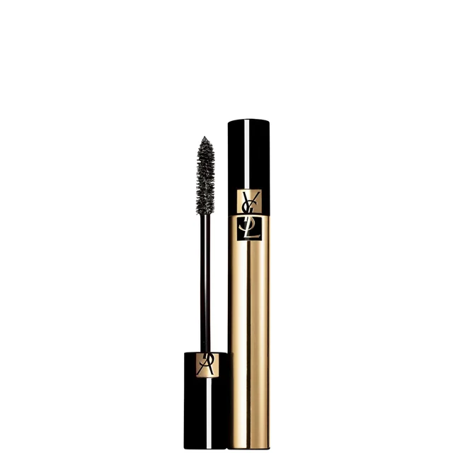 Yves Saint Laurent Mascaras Volume Effet Faux Cils Radical- 01 Black Over Black - 7,5 ml