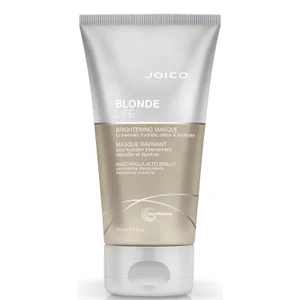 Joico Blonde Life Maschera Illuminante 50 ml - undefined undefined