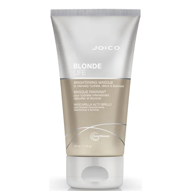 Joico Blonde Life Maschera Illuminante 50 ml