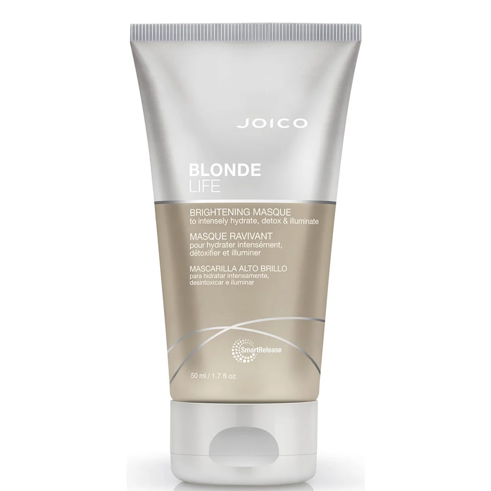 Joico Blonde Life Maschera Illuminante 50 ml Immagine 1